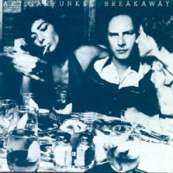 Art Garfunkel : Breakaway